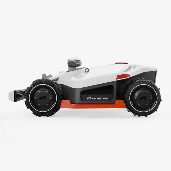 Mammotion LUBA 2 AWD 3000X - Afbeelding 2