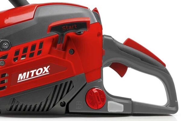 Mitox 385CSX - Afbeelding 6