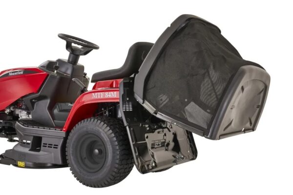 Mountfield MTF 84M - Afbeelding 5