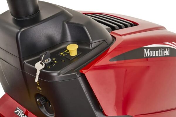 Mountfield MTF 84M - Afbeelding 7