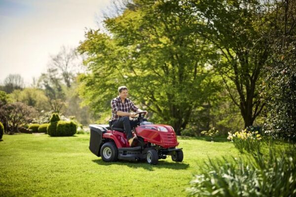 Mountfield MTF 84M - Afbeelding 8