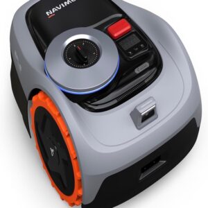 Segway Navimow i105E