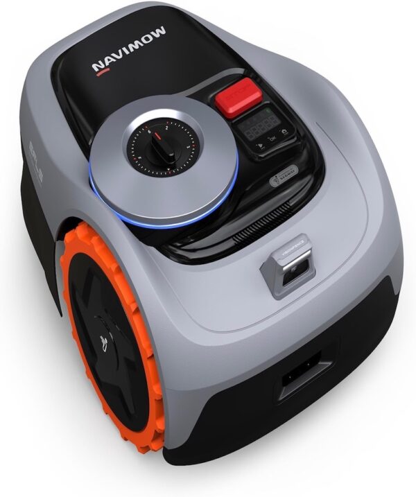 Segway Navimow i105E