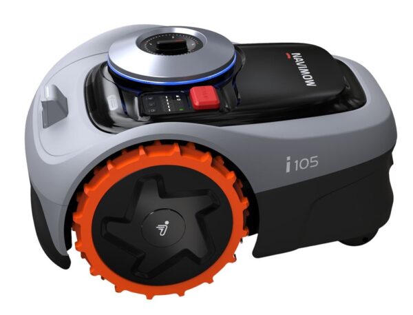 Segway Navimow i105E - Afbeelding 2