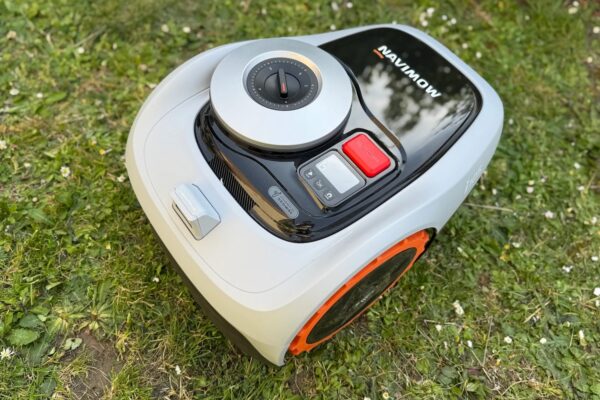 Segway Navimow i105E - Afbeelding 3
