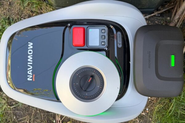 Segway Navimow i105E - Afbeelding 4