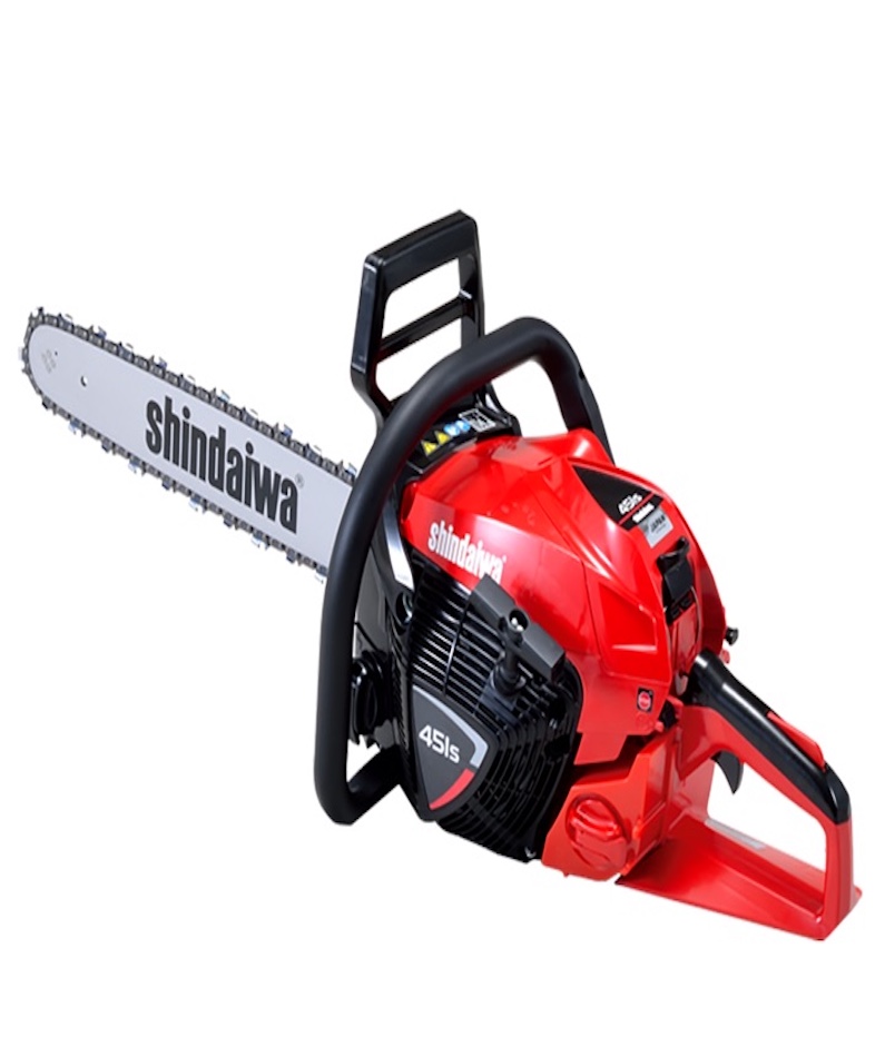Kettingzaag Shindaiwa 451S
