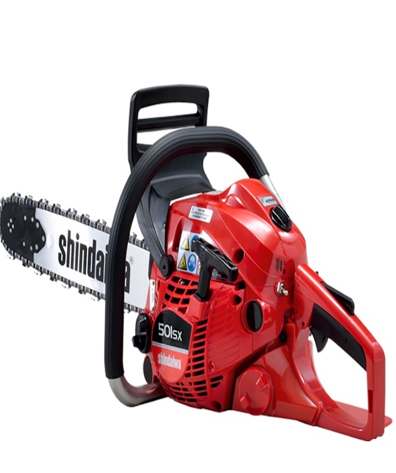 Kettingzaag Shindaiwa 501SX