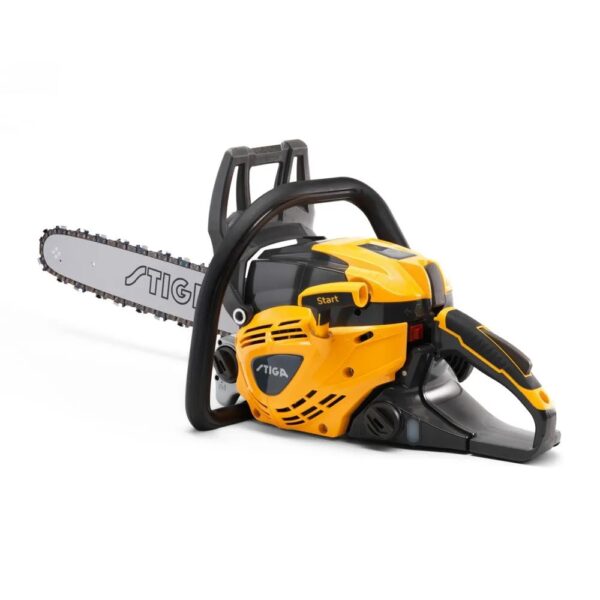 Stiga CS 545 (16") - Afbeelding 2