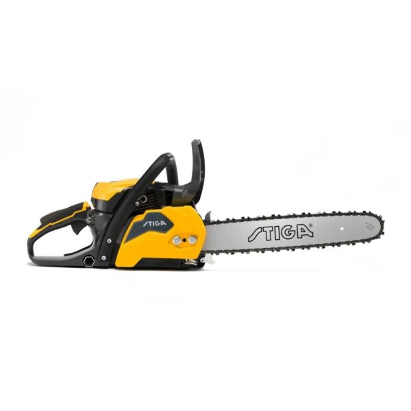 Stiga CS 545 (16") - Afbeelding 4