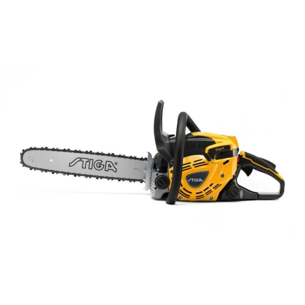 Stiga CS 545 (16") - Afbeelding 5