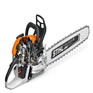 Stihl MS 500i