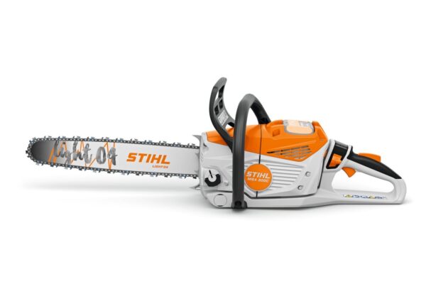 Stihl MSA 300 C-O - Afbeelding 4