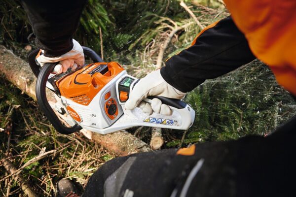 Stihl MSA 300 C-O - Afbeelding 5