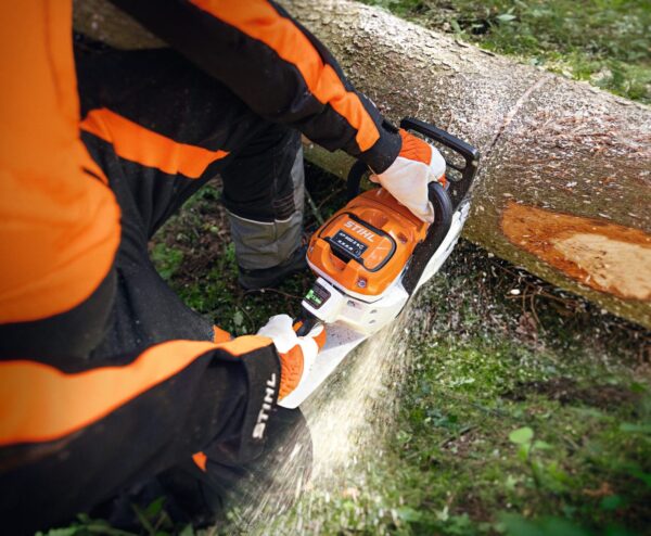 Stihl MSA 300 C-O - Afbeelding 6