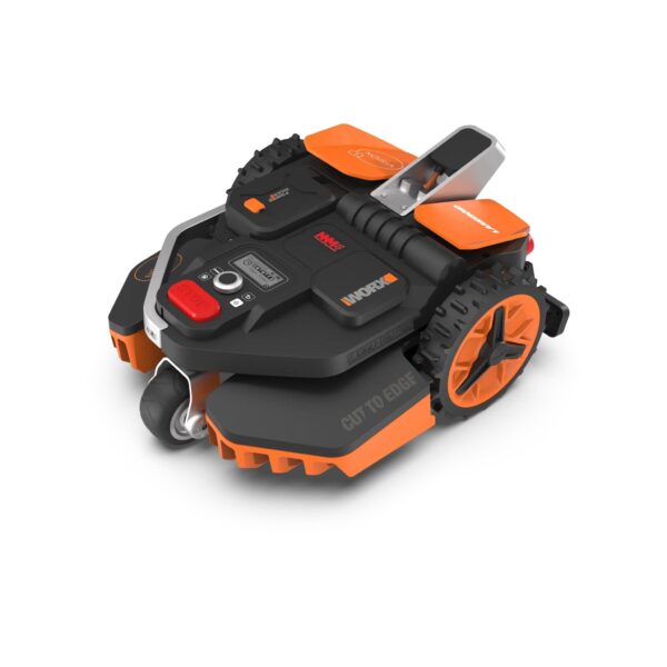 Worx Landroid Vision L1300 - Afbeelding 4