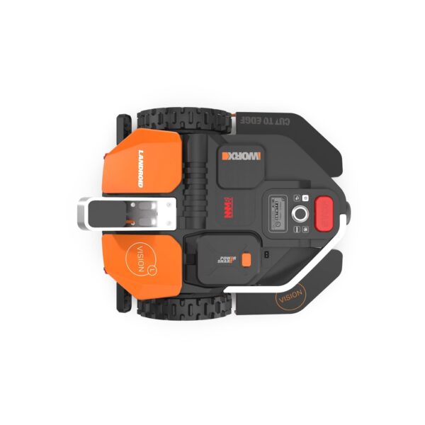 Worx Landroid Vision L1300 - Afbeelding 5
