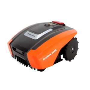 Yard Force EasyMow 260B