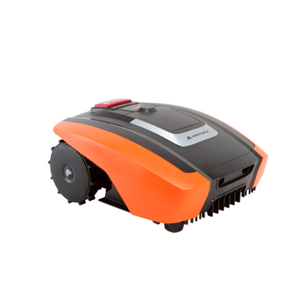 Yard Force EasyMow 260B - Afbeelding 2