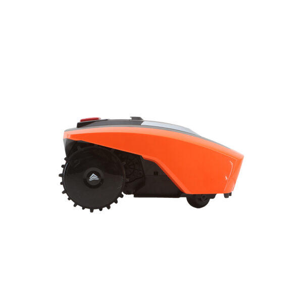 Yard Force EasyMow 260B - Afbeelding 3