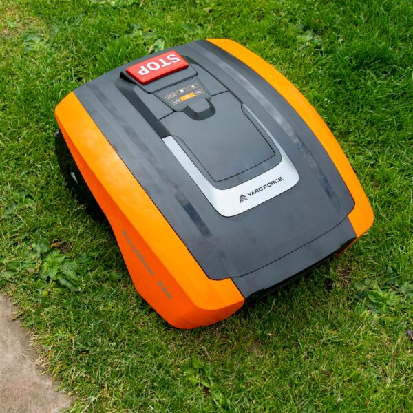 Yard Force EasyMow 260B - Afbeelding 5
